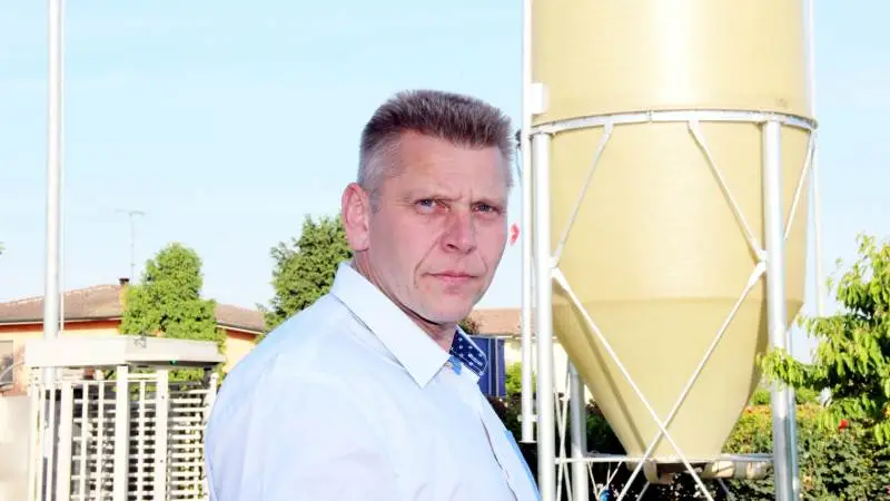 P. Andersen Staldservice, der igennem de sidste mange år har været salgs- og servicepartner for Skiold, har åbnet ny pluk-selv-lager i Herlufmagle på adressen Håndværkervej 25C, da Skiold har valgt at nedlægge deres afdeling på Sjælland. Arkivfoto