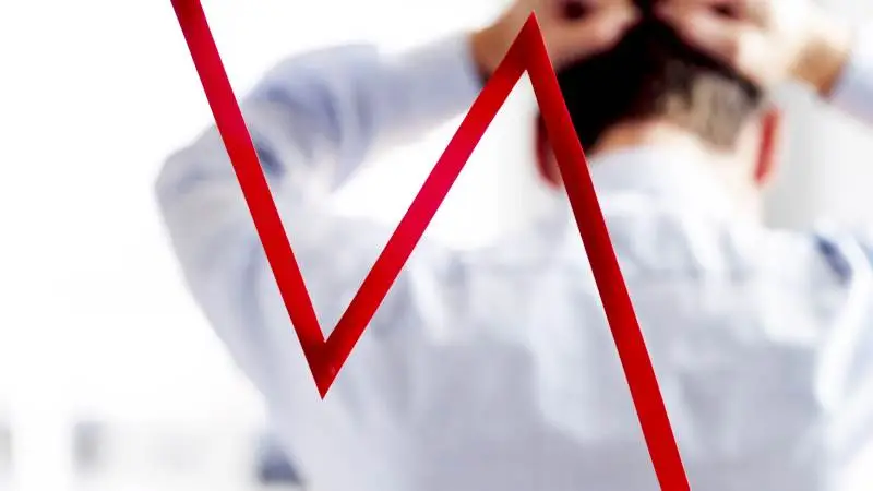 Siden årets begyndelse er det gået noget ned af bakke for alverdens aktiemarkeder. Det danske aktiemarked, symboliseret ved OMXC25, er i den forbindelse hårdt ramt.