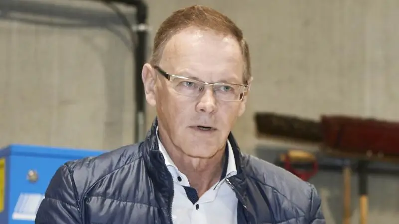 Landbrugsordfører hos Venstre Erling Bonnesen mener, der bliver gjort for lidt for at klarlægge spildevandsområdet bedre. Foto: Erik Hansen