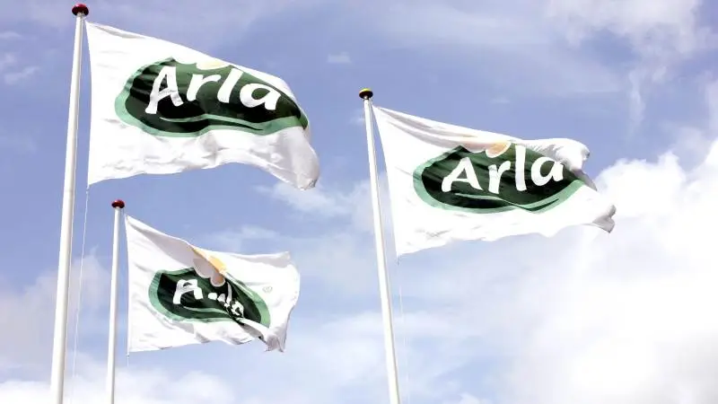 Foto: Arla