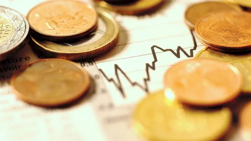 Det europæiske, og i særdelshed det tyske, aktiemarked har været i konstant nedtur, siden russiske tropper krydsede den ukrainske grænse. Nu genfinder det tyske DAX40 dog lidt støtte og stiger pænt. Men det virker blot til at være en korrektion, inden det igen går nedad på aktiemarkedet.