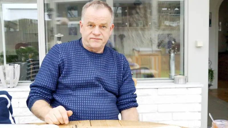 Selvom Claus S. Madsen selv er gaskunde, mener han ikke, det er i almenvellets interesse, at Baltic Pipe skal lægges ind over danske lodsejeres jord.
