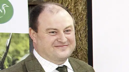 Claus Lind Christensen, formand for blandt andet Jægernes Naturfond, glæder sig over det nye initiativ. Arkivfoto.