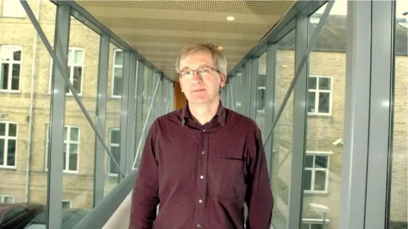 Økonomen Henning Otte Hansen vurderer ikke, at brakarealerne er et ret godt instrument til at afværge eventuelle fødevarekriser.