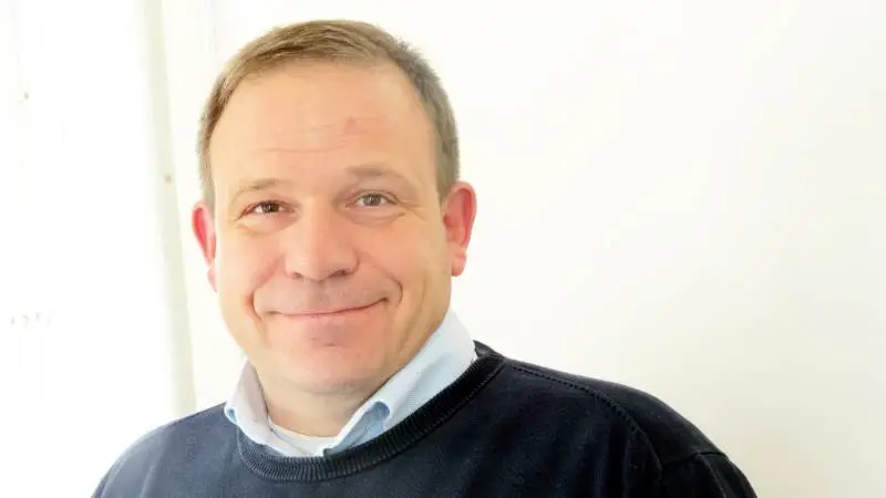 Ulrik Lunden, formand, Foreningen for Grundvandsbeskyttelse.