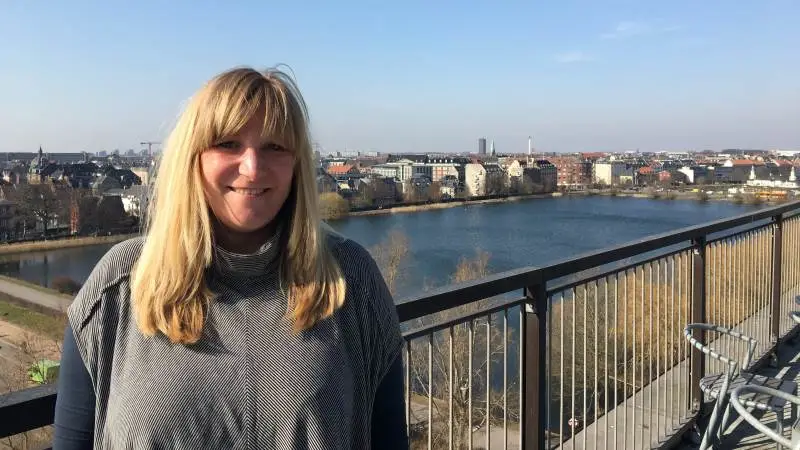 - Det er en type projektansøgninger, som vi vil være interesserede i at se. Nogle, der i højere grad kan hjælpe os med at finde ud af en måde at opgøre på den enkelte bedrift, hvad effekten på kulstoflagring er af det, som landmanden foretager sig, siger projektleder i Landbrugsstyrelsen, Marie Dam om forskning i carbon farming (foto: Landbrugsstyrelsen)