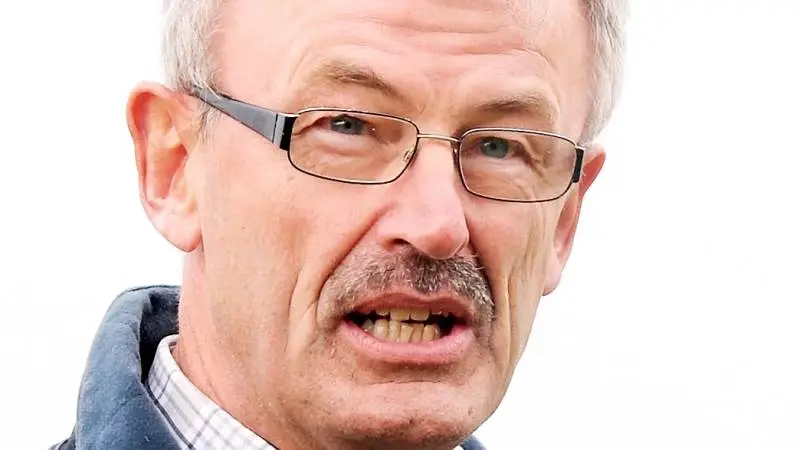 - Danmark har en førerposition på grøn gas og den grønne omstilling generelt, og derfor vil det også være tudetosset, hvis vi skyder os selv i foden og straffer virksomheder, der ønsker at vælge grønt frem for sort, siger Henrik Høegh i en kommentar til regeringens udspil til en grøn skattereform. Arkivfoto: LLN Press