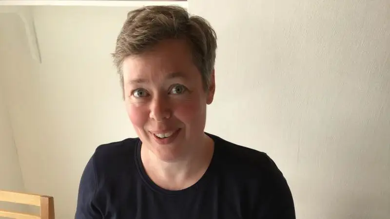 - Ceva tilbyder overvågning – også kaldet disease awareness - både serologisk med blodprøver, men også et spadestik dybere med PCR-undersøgelser, som kan typisere den specifikke virus, der er på banen, forklarer fjerkrædyrlæge Johanne Juul. Foto: Ceva