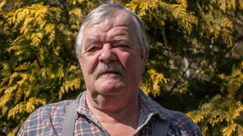 - Vi ønsker bare en mere retfærdig fordeling af støttemidlerne med hensigt om at bevare en landbrugsstruktur bestående af flere forskellige størrelser og produktionsformer. Det vil være til gavn for den aktive landdistriktsudvikling, siger Kurt Jørgensen, familielandbruger og formand for NF Plus.