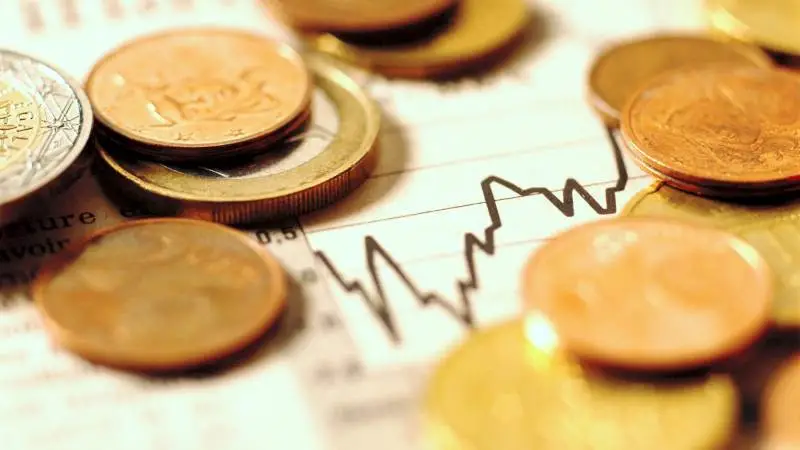 DAX40 korrigerer opad i kurs