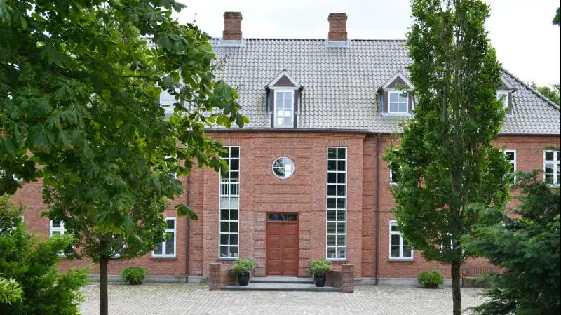 Virksomheden er gået tilbage med knap 92 procent på bundlinjen. Foto: Arkivfoto