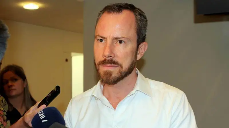 Miljø- og fødevareminister Jakob Ellemann-Jensen (V) har valgt ikke at udsende en opdateret version af det kvælstofregnskab, som blev brugt som grundlag til at fælde Eva Kjer Hansen som miljø- og fødevareminister.