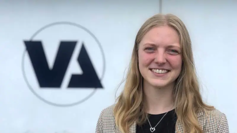 Tina Vestergård Hansen