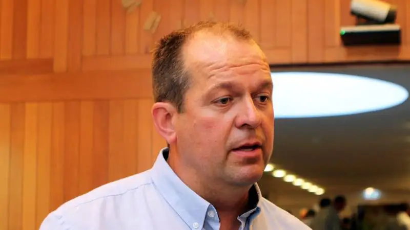 Det er vigtigt at gøre noget ved dødeligheden blandt kvier og køer, pointerer Christian Lund. Arkivfoto: Lasse Ege Pedersen.