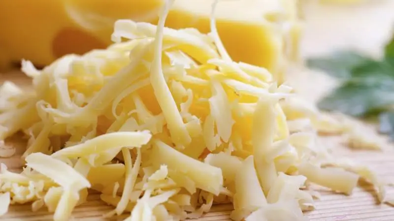 Cheddarindekset faldt tungt på den seneste handelsdag på mejeriauktionen GDT. Foto: Colourbox