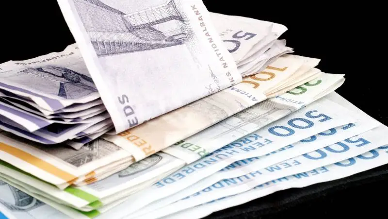 Der vanker en økonomisk bonus på små 10 millioner kroner til andelshaverne hos Vestjysk Andel. Arkivfoto: Colourbox.
