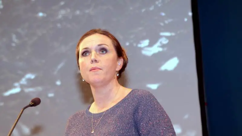 Tidligere direktør i Landbrug & Fødevarer, Karen Hækkerup, indtræder i bestyrelsen for Lyras, som har udviklet et energibesparende alternativ til pasteurisering. Arkivfoto