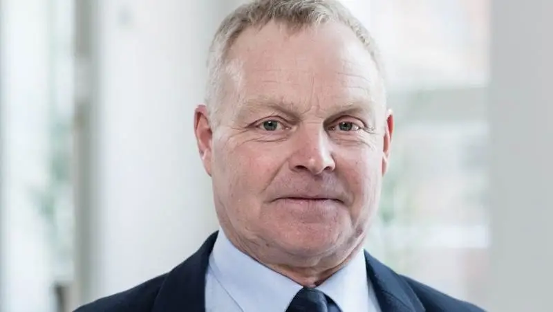 Peter Bohsen Jensen