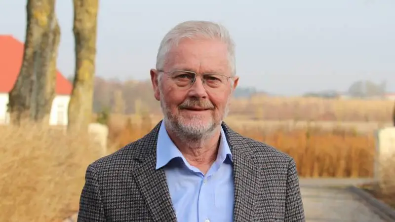 Jens Lund Pedersen, som er cand.agro. og faglig konsulent i Bæredygtigt Landbrug, har også sendt foreningens høringssvar til flere borgerlige ordførere på Christiansborg. Det sker i håb om, at der politisk vil blive rettet op på nogle af de fejl, der er begået gennem årene. Foto: Bæredygtigt Landbrug.