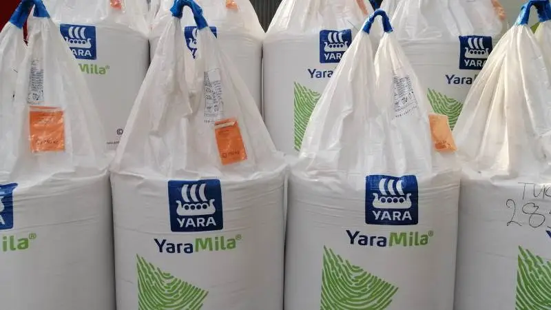 15-30 kroner. Så meget mere koster det at fremstille 100 kg afgrøder, lyder det fra AgroMarkets.dk. Foto: Arkivfoto