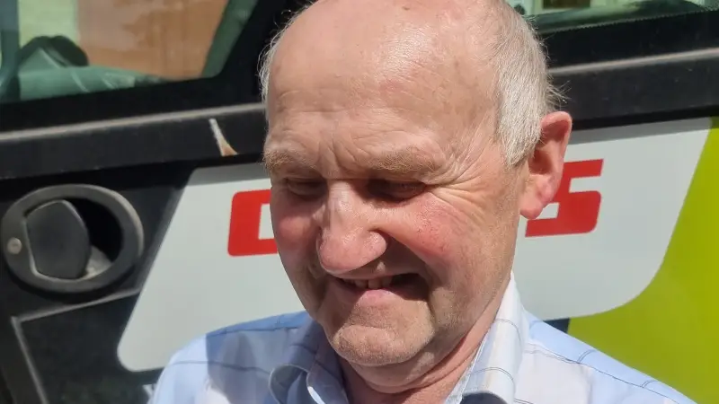 50 års tro tjeneste på Vojensgård