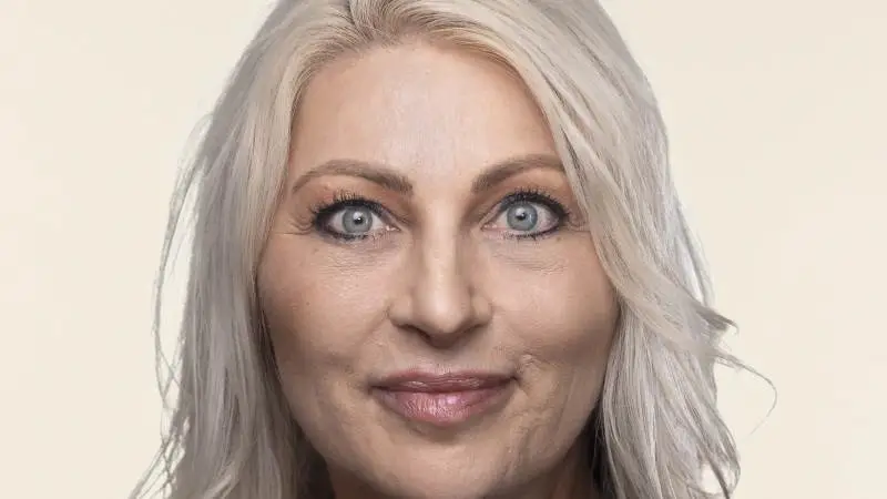 Maja Torp, folketingsmedlem for Venstre i Nordjylland.