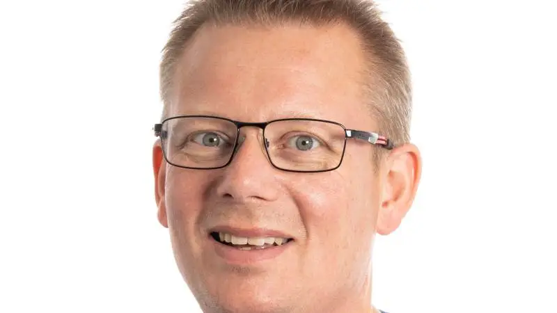 Kristian Sejersbøl.