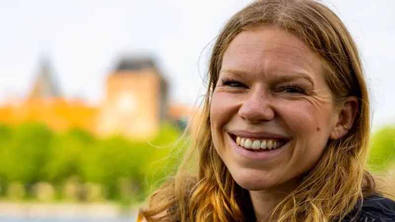 Fra tænketank til partipolitik: Iben Krog fylder rundt