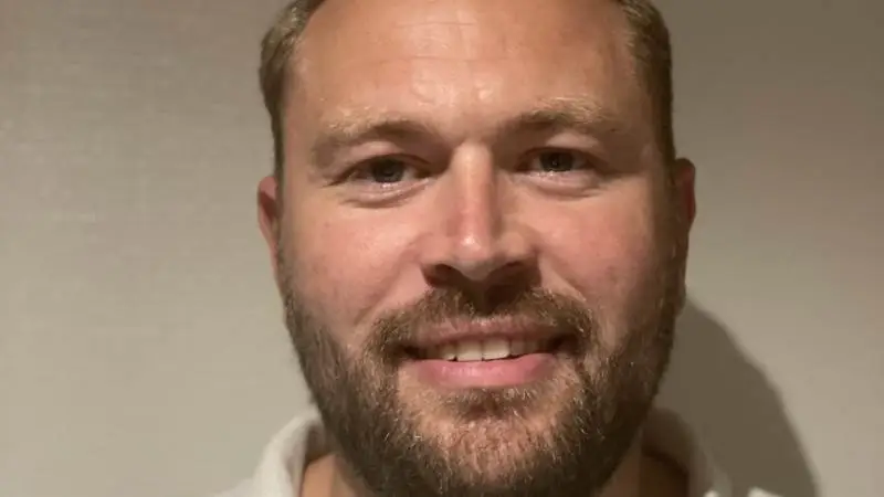 Røstofte Maskiner ansætter ny sælger og omrokerer i salgsafdelingen.