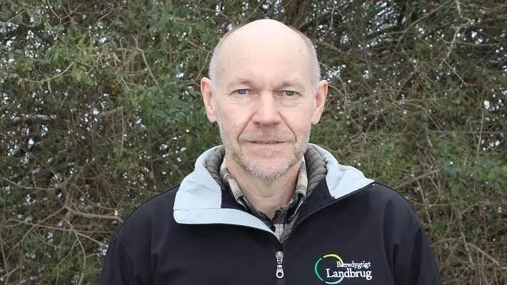 Jørgen Evald Jensen