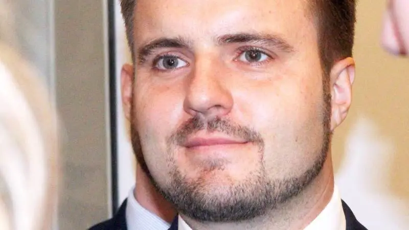 Simon Kollerup, fødevareordfører i Socialdemokratiet, er godt tilfreds med, at der bliver afsat 150 millioner kroner til en jordfordelingsfond.
