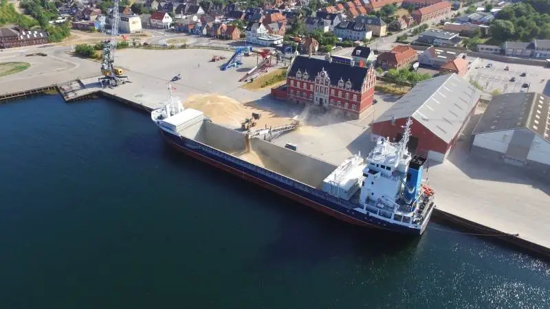 Dansk maltbyg spiller en stor rolle på verdensmarkedet, hvor sommerens tørke satte gang i spekulationerne om, hvorvidt kvaliteten af årets danske maltbyghøst ville være god nok.