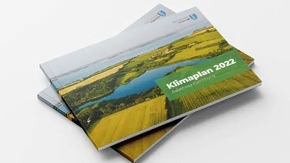 Byrådet i Aabenraa Kommune har enstemmigt vedtaget Klimaplan 2022, som er byrådets retning for den grønne omstilling i Aabenraa Kommune som geografisk område.