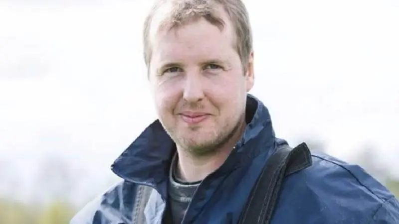 - Jeg tror ikke, man ved, hvor meget der allerede er i gang på klimadelen derude hos os, der roder med det. Langt hen ad vejen følges økonomi og klima ad. Og det er vigtigt, vi får de data frem. Gerne med så nemt og simpelt et værktøj, som muligt, mener Christian Therkildsen.