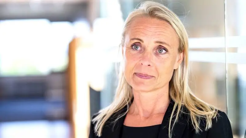 - Det er vigtigt at være ude i god tid med sit generationsskifte, siger chefrådgiver for Skat & Selskaber i LMO, Susanne Møberg.