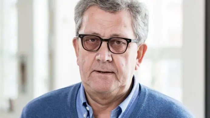 Poul Vejby-Sørensen, cand.agro., ekstern rådgiver, Bæredygtigt Landbrug.