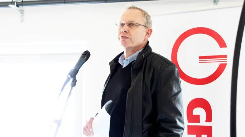 Martin Merrild, formand for Landbrug & Fødevarer, konstaterer, at de store underskud, som forventes i 2018 og 2019, har gjort landbruget mere sårbart.
