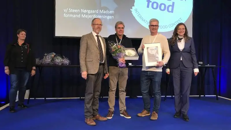 Foto: Mejeri.dk.