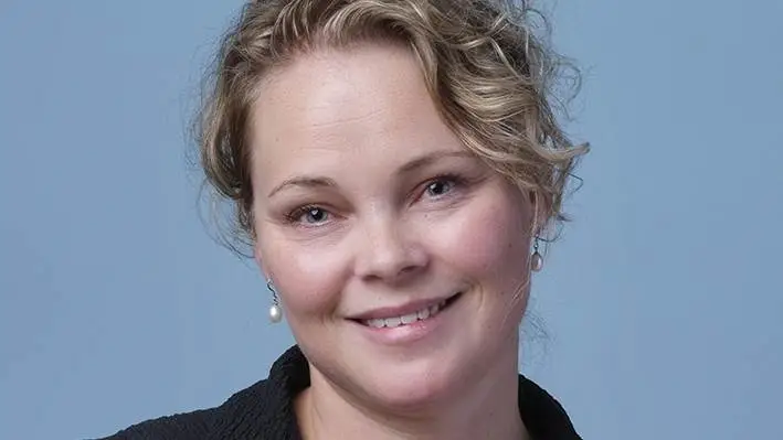 Sagro finder ny chef i egne rækker