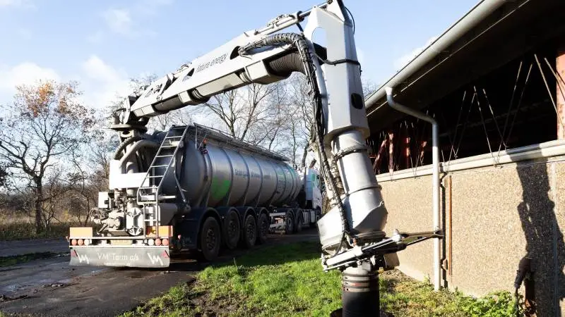 Som optakt til forårets forhandlinger om landbrugets klimaindsats sætter Biogas Danmark Konferencen den 7. december fokus på biogas som et effektivt klimaværktøj for landbruget.