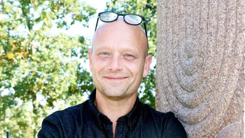 Alex Nielsen tiltræder på mandag i den nyoprettede stilling som chef for Det Fynske Dyrskue.