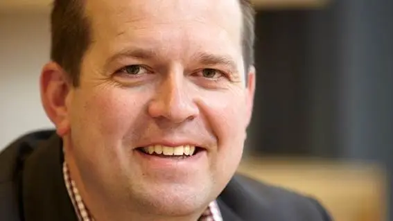 Christian Lund.