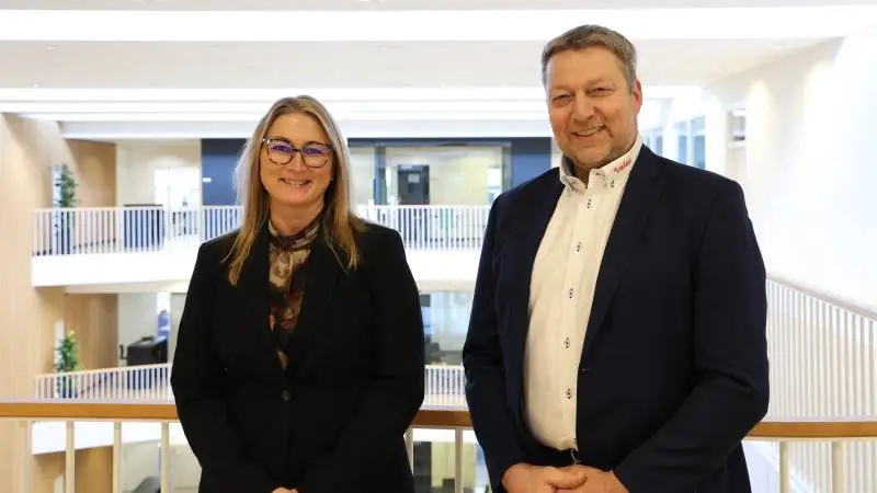 Velas udvider bestyrelsen med eksternt medlem