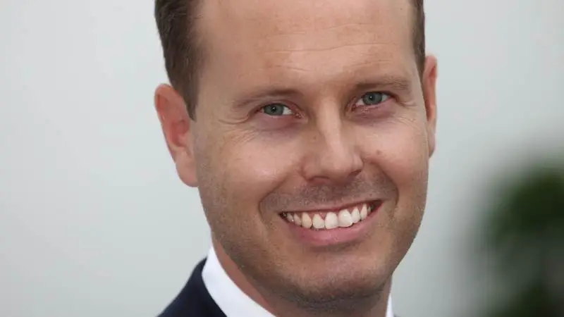 Frederik Aagaard indtræder i ledelsesteamet ved Agreena. Foto: Agreena