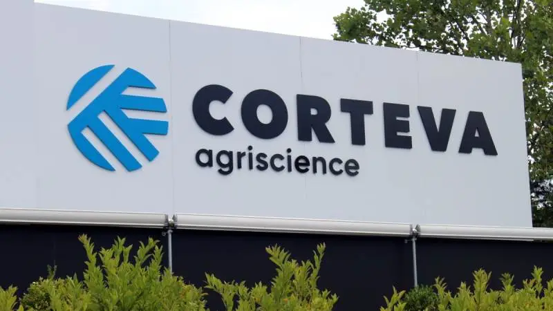 Corteva Agriscience udspringer af den tidligere kemigigant DowDuPont, der blev stiftet i 1802. Foto: Corteva Agriscience