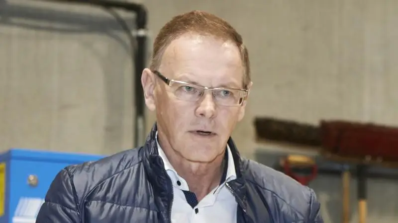 - Det siger sig selv, at såfremt, der skal indføres en CO2-afgift, som med vores bemærkninger ikke må køre landbrug og arbejdspladser ud af landet, så skal det selvfølgelig skrues sammen på en måde, så det er foreneligt med både dansk lovgivning og EU-regler, siger Erling Bonnesen, der er fødevare- og landbrugsordfører for Venstre. Arkivfoto