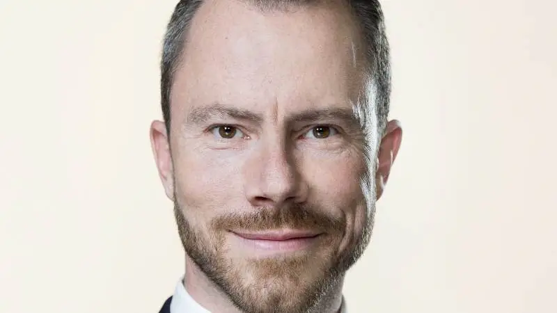 Miljø- og Fødevareminister Jakob Ellemann-Jensen (V) har fået alle folketingspartier med i det nye fødevareforlig. Arkivfoto: Steen Brogaard.