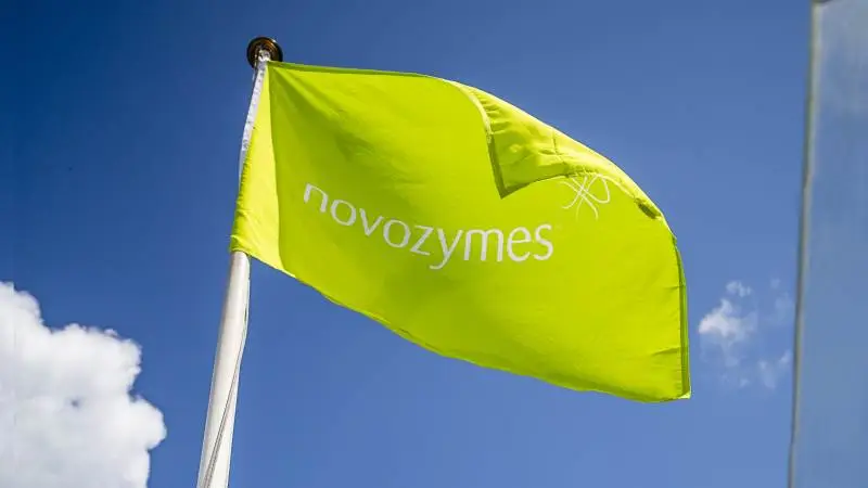 Novozymes og Chr. Hansen har meldt ønske om fusion. Et samarbejde, der skal komme dansk landbrug og industri til gode. Foto: Novozymes