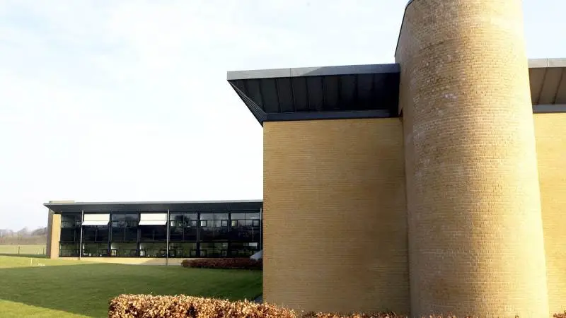 Centrovice i Vissenbjerg indbyder til Foreningens Dag mandag den 12. november.