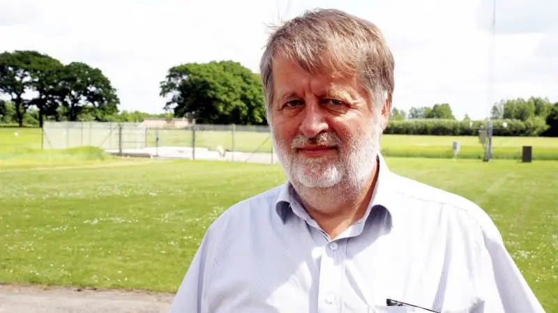 Det, som er interessant, er, hvor meget merforbruget har været af handelsgødning, lyder det fra Seges’ gødningsekspert, chefkonsulent Leif Knudsen.